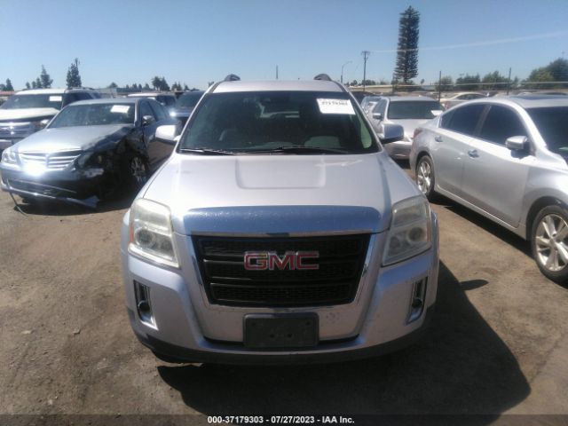 2GKALSEKXE6253802 GMC Terrain Slt