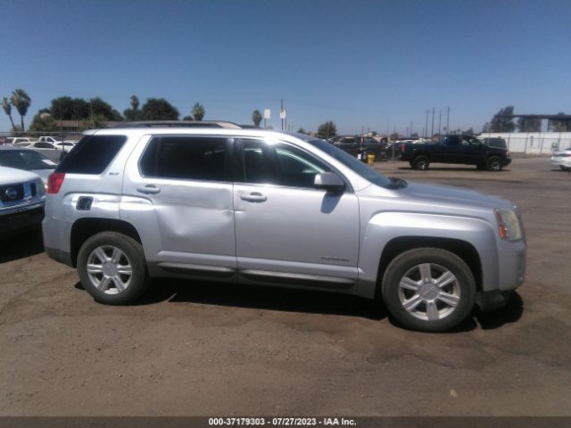 2GKALSEKXE6253802 GMC Terrain Slt