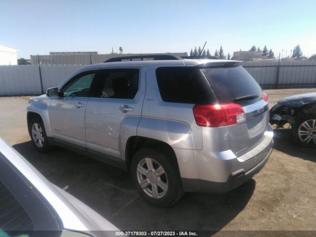 2GKALSEKXE6253802 GMC Terrain Slt