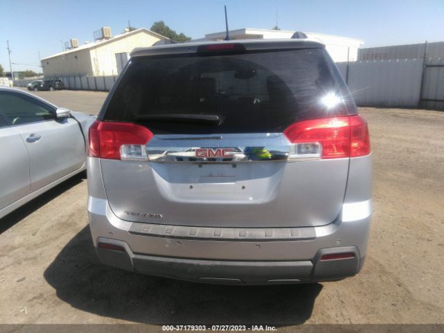 2GKALSEKXE6253802 GMC Terrain Slt