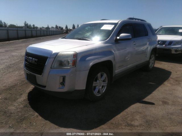 2GKALSEKXE6253802 GMC Terrain Slt