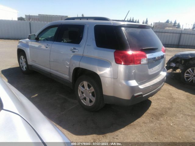 2GKALSEKXE6253802 GMC Terrain Slt