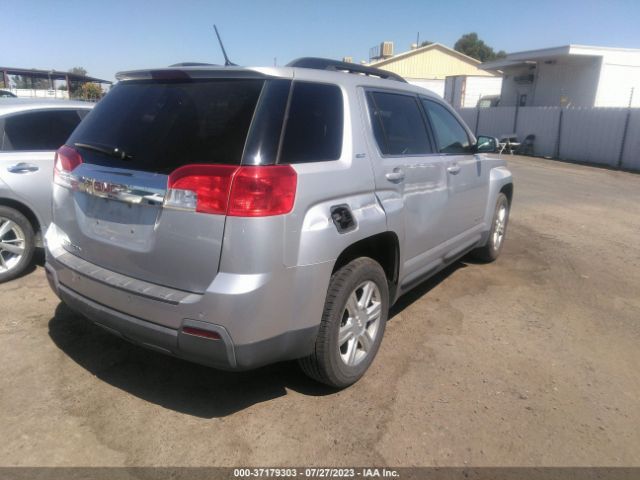2GKALSEKXE6253802 GMC Terrain Slt