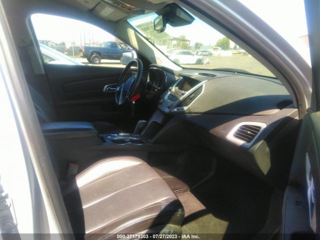 2GKALSEKXE6253802 GMC Terrain Slt