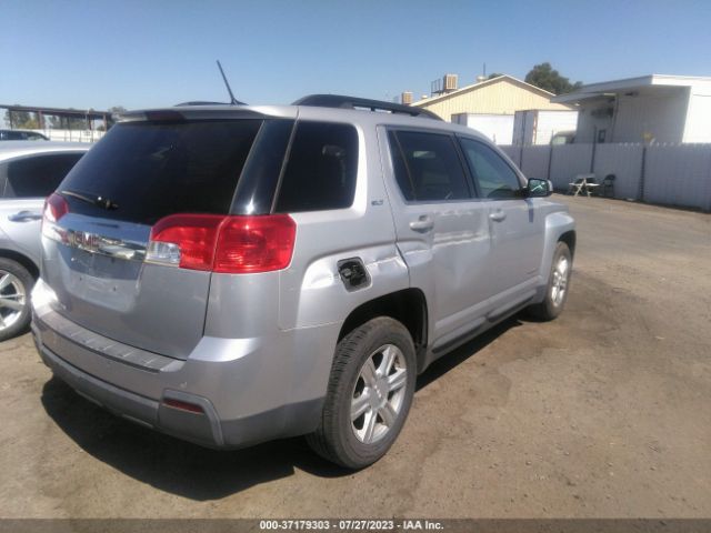 2GKALSEKXE6253802 GMC Terrain Slt