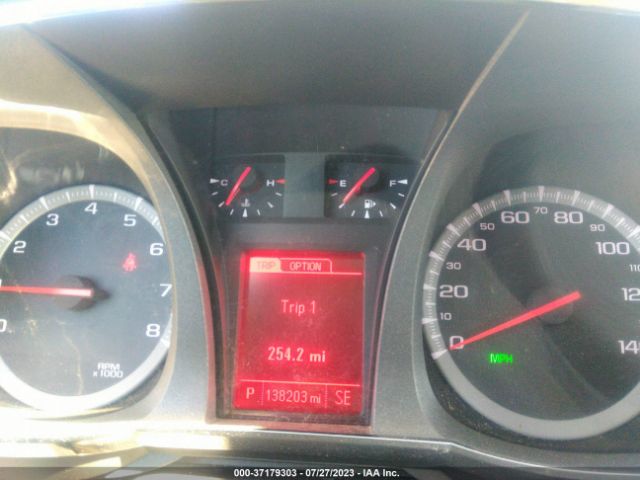 2GKALSEKXE6253802 GMC Terrain Slt