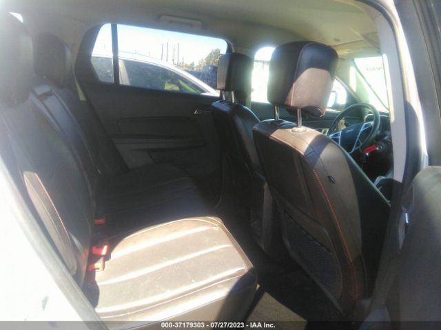 2GKALSEKXE6253802 GMC Terrain Slt