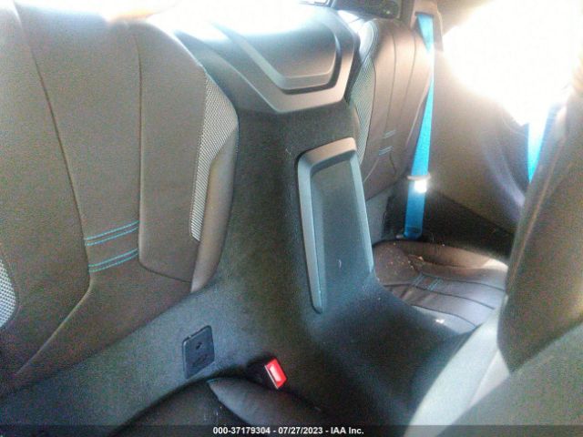 WBY2Z2C54GV675153 BMW I8