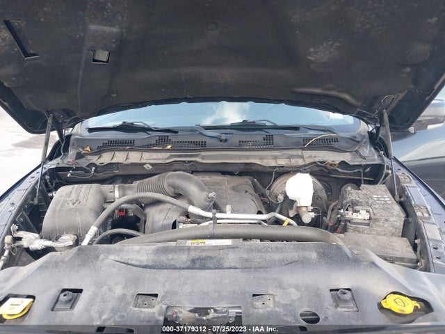 1C6RR7MT9GS187285 RAM 1500 Sport