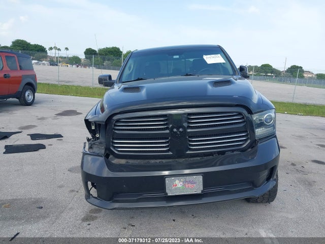 1C6RR7MT9GS187285 RAM 1500 Sport