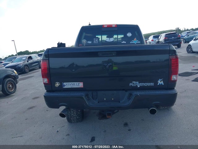 1C6RR7MT9GS187285 RAM 1500 Sport