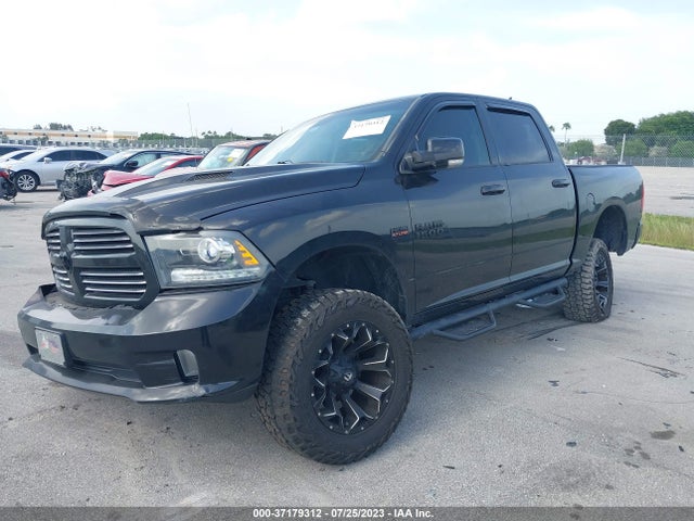 1C6RR7MT9GS187285 RAM 1500 Sport
