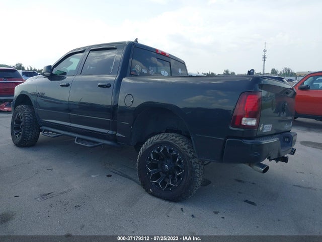 1C6RR7MT9GS187285 RAM 1500 Sport