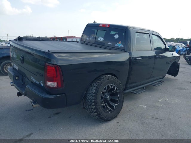 1C6RR7MT9GS187285 RAM 1500 Sport
