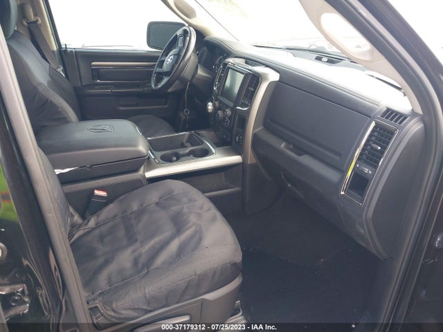 1C6RR7MT9GS187285 RAM 1500 Sport