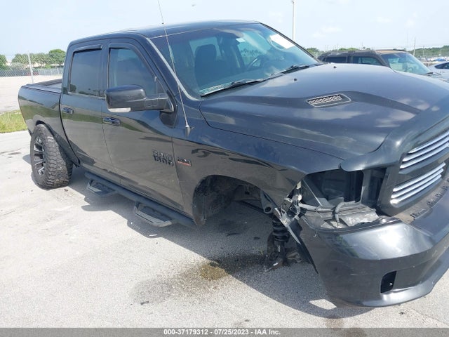 1C6RR7MT9GS187285 RAM 1500 Sport