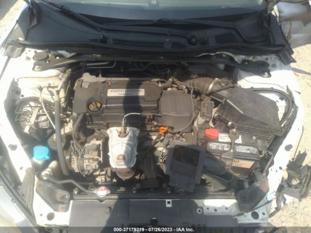 1HGCR2F54EA059878 Honda Accord Sedan Sport