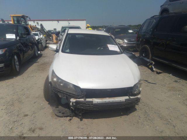 1HGCR2F54EA059878 Honda Accord Sedan Sport