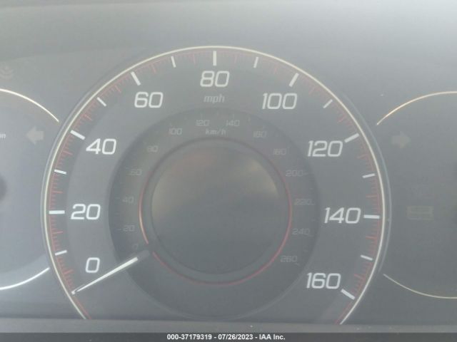 1HGCR2F54EA059878 Honda Accord Sedan Sport