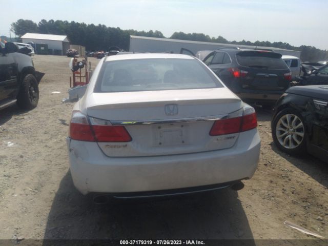 1HGCR2F54EA059878 Honda Accord Sedan Sport