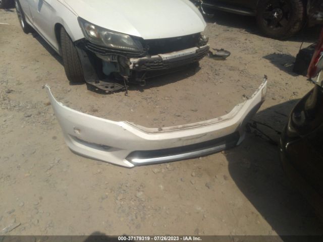 1HGCR2F54EA059878 Honda Accord Sedan Sport