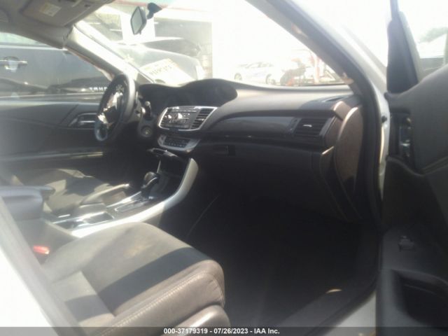 1HGCR2F54EA059878 Honda Accord Sedan Sport