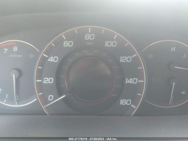 1HGCR2F54EA059878 Honda Accord Sedan Sport