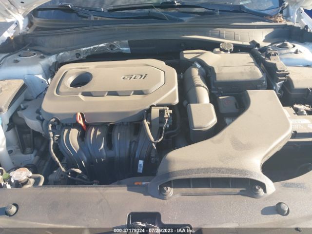 5XXGT4L36GG012262 KIA Optima Lx