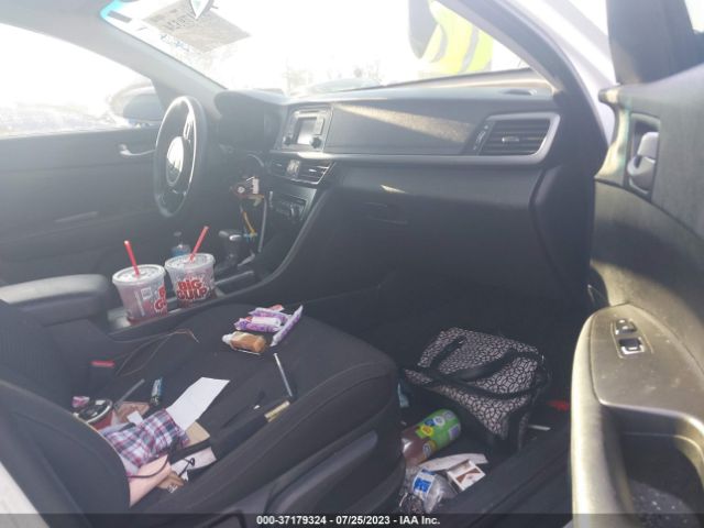 5XXGT4L36GG012262 KIA Optima Lx