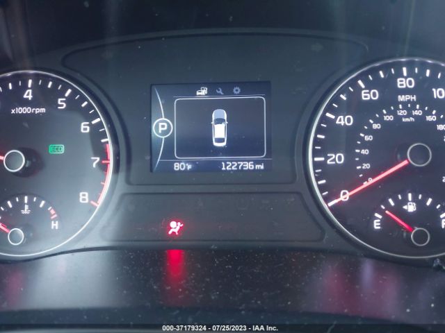 5XXGT4L36GG012262 KIA Optima Lx