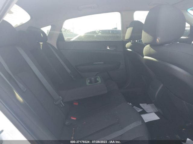 5XXGT4L36GG012262 KIA Optima Lx