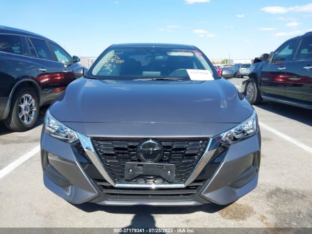 3N1AB8CV0PY269901 Nissan SENTRA SV