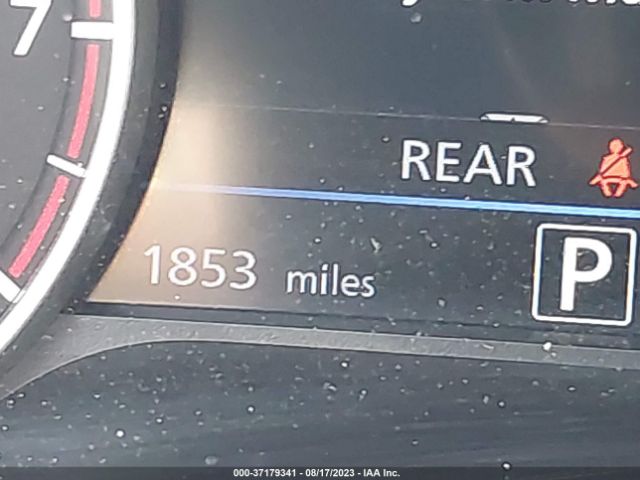 3N1AB8CV0PY269901 Nissan SENTRA SV