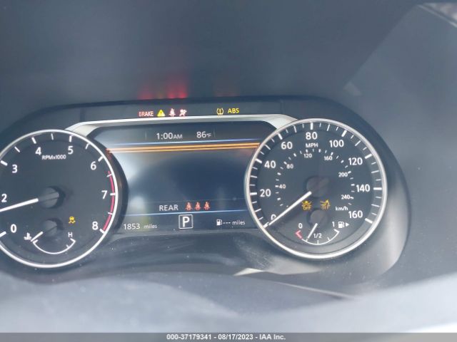 3N1AB8CV0PY269901 Nissan SENTRA SV