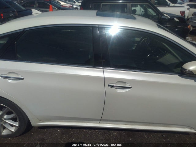 Toyota AVALON LIMITED 2014 4T1BK1EB6EU119024 Image 13