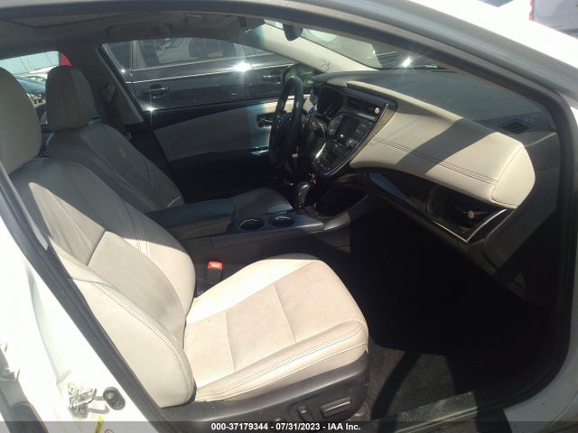 Toyota AVALON LIMITED 2014 4T1BK1EB6EU119024 Image 5