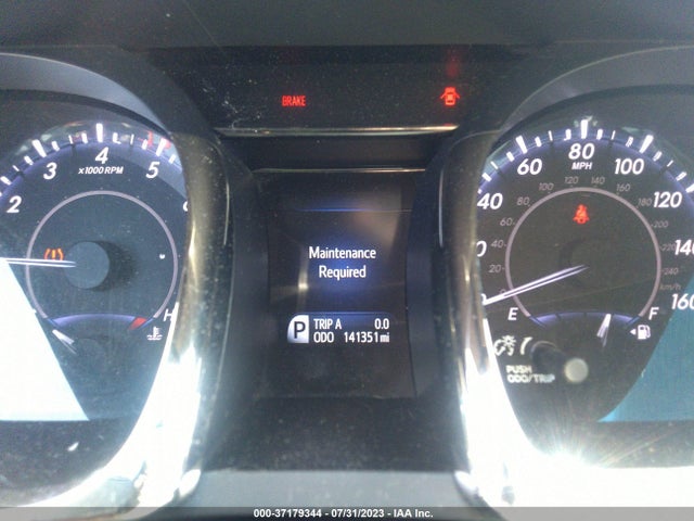 Toyota AVALON LIMITED 2014 4T1BK1EB6EU119024 Image 7