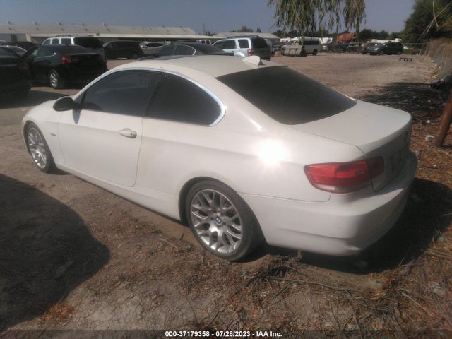 2007 BMW 3 SERIES 328I VIN: WBAWV13587PK48276