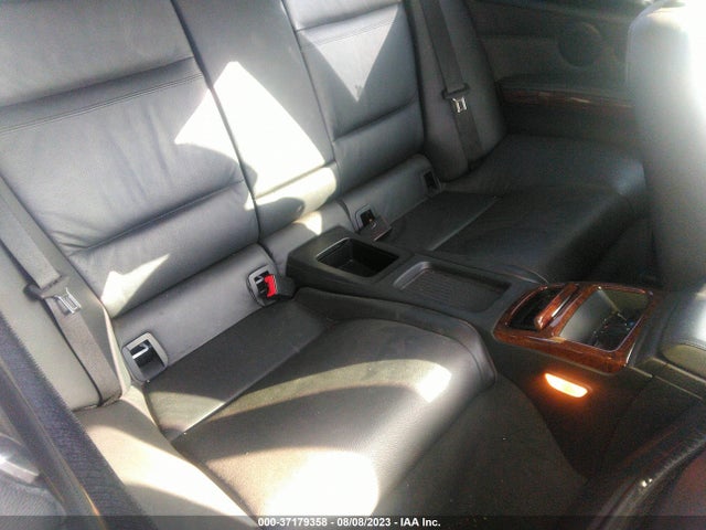 2007 BMW 3 SERIES 328I VIN: WBAWV13587PK48276