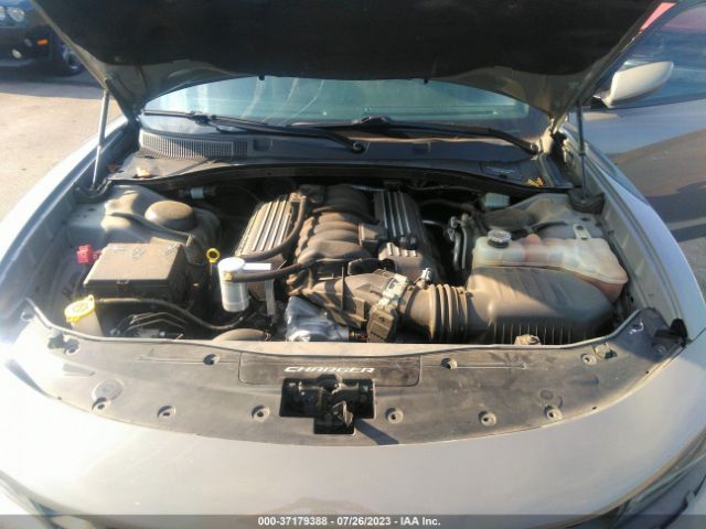 2C3CDXGJ5KH532615 Dodge Charger Scat Pack