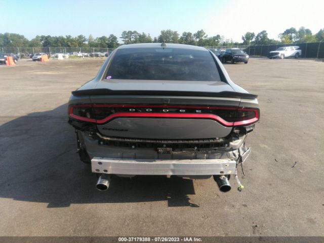 2C3CDXGJ5KH532615 Dodge Charger Scat Pack