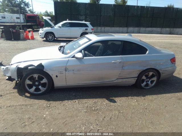 2009 BMW 3 SERIES 328I XDRIVE VIN: WBAWV53559P079831