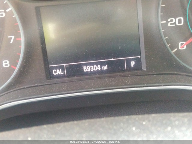 Chevrolet CRUZE LT 2017 1G1BE5SMXH7233290 Image 14