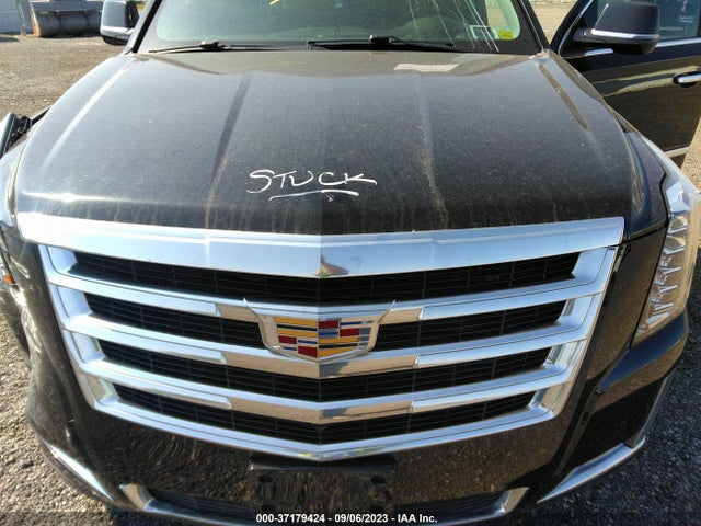 1GYS4BKJ5HR166238 Cadillac Escalade Luxury