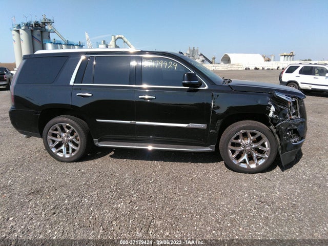 1GYS4BKJ5HR166238 Cadillac Escalade Luxury