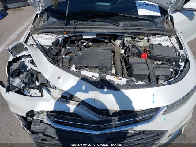 Chevrolet MALIBU LT 2018 1G1ZD5ST2JF219646 Image 10
