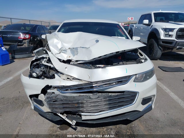 Chevrolet MALIBU LT 2018 1G1ZD5ST2JF219646 Image 12