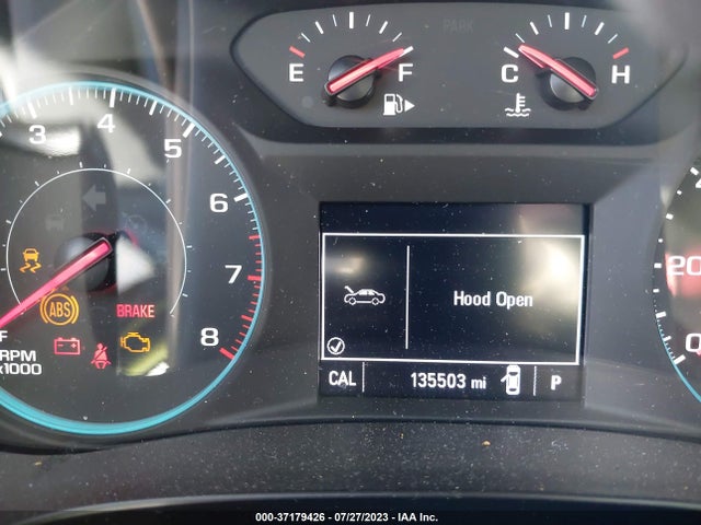 Chevrolet MALIBU LT 2018 1G1ZD5ST2JF219646 Image 15