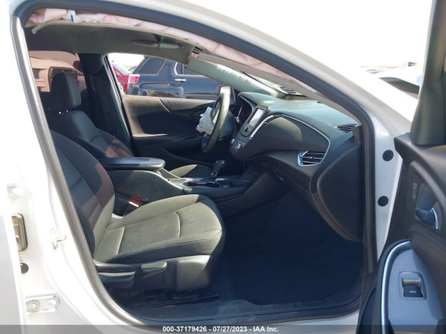 Chevrolet MALIBU LT 2018 1G1ZD5ST2JF219646 Image 5