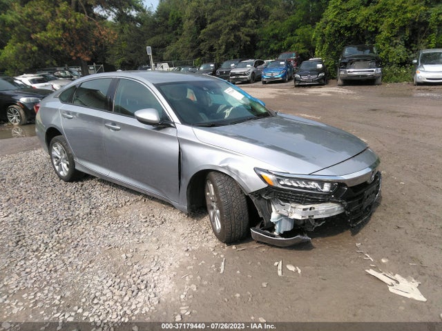 2020 1HGCV1F18LA063111 main image